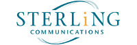 Sterling Banner Logo